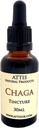 ATTIS Chaga Handmade Tincture 30 ml | Tüm Doğal Malzemeler