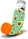 MightySkins Skin for Proventil HFA Asthma Inhaler
