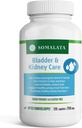 Bladder & Kidney Care - Herbal Supplement