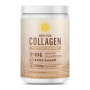 Peptide Energy Collagen Powder Hair, Nail, Skin, Type I & III,Caffeine for Energy, Vitamin C, Biotin, Hyaluronic Acid, Zero Sugar – 8.92 oz (Horchata)