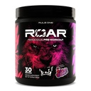 Kural 1 R1 Roar - Kolekine, Beta-Alanine, Citrulline, Electrolytes & Caffeine (30 hizmet, Wild Grape)
