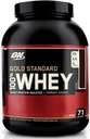 Optimum Beslenme% 100 Altın Standart Whey Protein Çift Zengin Çikolata 2lb