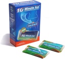Hızlı Yardım için Hemorrhoid Tedavisi. İki Şekilli Buz Paketleri Mekanik Yardım (2 Paket) içerir