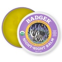 Doorr Night Balm - 2 oz Tin