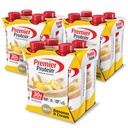 Premier Protein 30g Protein Shake, Banana, 12 Kont