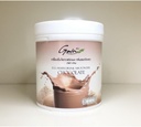 Yumurta Beyaz Protein Çikolatası 400 g