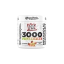 VMI Sports L-Carnitine 3000 Toz | 3000 mg L-Carnitine | Metabolic Desteği En Az Apsiyon Formula | Erkekler ve Kadınlar için Büyük Tadı | 30 Hizmetler (30 Hizmetler, Strawberry Kiwi)