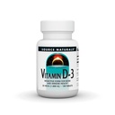 Kaynak Doğalları D-3 1000 iu Bone & Immune Health * - 100 Tablet