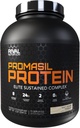 Rival Beslenme Promasil Protein - Yumuşak Servis Vanilla, 5lbs.
