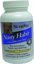 Nutri-Vet Wild Alaskan Salmon Oil for Dogs - Skin & Coat for Dogs - Omega-6 - 6.5 ounces
