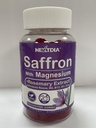 2 Pack Saffron Magnezyum Gummies + 2 Pack Vitamin B Komplek Gummies