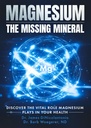Magnezyum the Missing Mineral: Sağlıkınızdaki Vital Role Play Magnezyumlerini Keşfedin