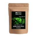 Blessfull Healing Organic Noble Kava Root Powder 100% Pure Natural 200 Gram / 7.05 oz