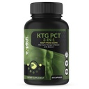 eXplicit Supplements Bu Kazananları PCT 3-in-1 - Post Cycle Therapy - 60 Capsules