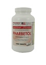 Pharbest Acetaminophen 325 mg 1000 Kont Tabletler