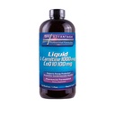 L-Carnitnie Beslenme Supplement 16 oz