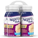 Vanilla Flavor 8 oz. Şişe Kullanımı Hazır, 63176 - 4 Paket