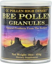 C C Pollen Pollen Granules bir tenekede paketlenmiş - 1 lbs