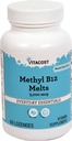 Vitacost Me-12 Sublingual - 5000 mcg - 60 Lozenges