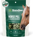 Standlee Premium Western Forage Pill Carriers Drug Delivery System