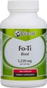 Vitacost Fo-Ti Root - hizmet başına 1.220 mg - 100 Capsules