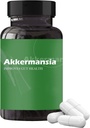 Akkermansia Probiyotik - Gecikmiş Yayın, Üçüncü Parti Test Edildi, Erkekler ve Kadınlar için Gut Health