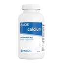Büyük 600 mguba Tabletleri - Steel Supplement - 150 Count (1 Pack)