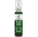 All Natural Face & Body Wash for Eczema, Psoriasis, Pet Rashes, Poison Ivy, Acne, Bug Bites, Dermatitis, Rosacea & Cold Sores - Soothes Itching, and Irritation (7.1 oz)