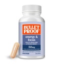 Kurşunlu Enerji ve Focus Capsules, 30 Kont, Caffeine Supplement'in Doğal Kaynağı Memory ve Clarity (Formerly NeuroMaster)