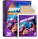Bireysel olarak içmeden önce 30 Pack-Use, You Will Wake up Reneed in The Morning