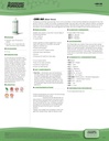 Systemic Formulas AO – Aloe Vera 16 Fl Oz BioExtract #200. 3-4x Concentration of Aloe Vera Extract from Inner Gel Rich. for Internal & External use.