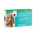 Aynı Pro Liver Medium Dogs, 225 mg, Green, 13-34 lb