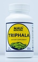 TRIPHALA 90 Veggie Capsules - Capsule Organik Herbal Formula 500 mg