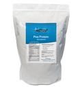 Pea protein Toz - 5 Pound - Bulk Pure Supplement (Unflavored) – Mettle Pea Protein