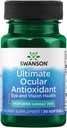 Swanson Ultimate Ocular Antioksi 30 Sgels