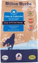Hilton Herbs Calm ve 1 kg Topladı
