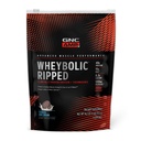 GNC AMP Wheyrel Ripped - Çerezler ve krem (9 servis)