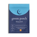 Sleep Patches – Natural Nighttime Support with Melatonin, Magnesium & L-Theanine | Skin-Friendly, Waterproof & Easy to Use | Promotes Relaxation for a Restful Night & Refreshed Mornings