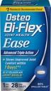 Osteo BiFlex One Per Day, Joint Health Ease, Advanced Triple Action, 28 Mini Tabletler