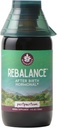 WishGarden Herbs ReBalance After Birth Hormonal - Plant-Based Herbal Supplement with Vitex Berry & Motherwort Supports Healthy Postpartum Hormone Levels and Postnatal Hormone Balance, 4oz