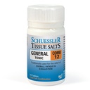 MARTIN & PLEASANCE Kombinasyon 12 General Tonic, 125 CT