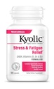 Kyolic Aged. Ekle Formula 101, Stres ve Fatigue Relief, 100 Capsules.