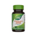 Doğa Adrenal Cortex & Whole Adrenal, Enerji Desteği *, 50 Capsules