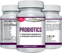 Gelişmiş Probiyotikler - Digestive ve Immune Health