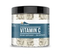 Earthborn Elements C 200 Capsules, Pure & Undiled, Hayır Katkıları