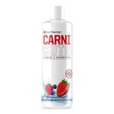 NutraOne Carnicuts L-Carnitine Sıvı Supplement Stimulant Free* (Berry Blast - 32 Hizmet)