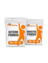 Glycine 500g + Inositol (Vitamin B8) 250g Sche
